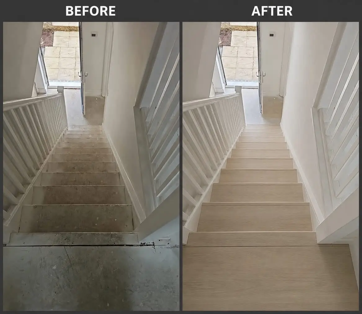 What is a sparkle clean: a new-build home in Manchester polished for handover